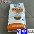 Emballage de riz et de céréales stratifiés Sac alimentaire